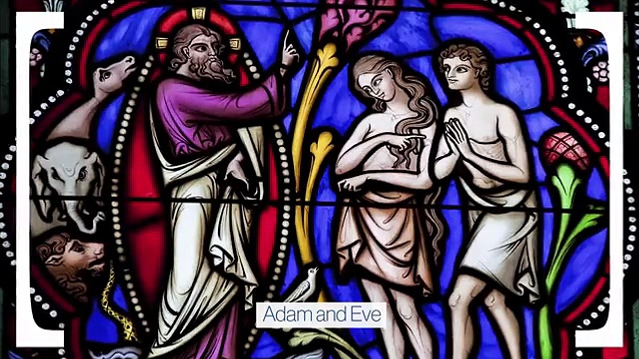 Why Is Creationism Still Taught In The U.S.?