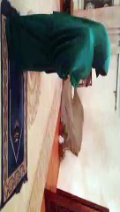 shocked child while praying watch this funny video