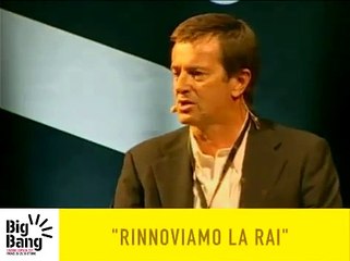 Big Bang - Leopolda 2011 | Giorgio Gori