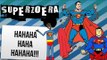 12 PODERES RIDÍCULOS DO SUPERMAN | Ei Nerd