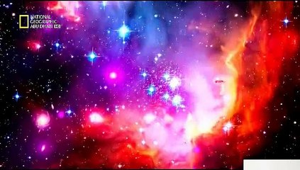 رحلة هابل الكونية Hubbles Cosmic Journey