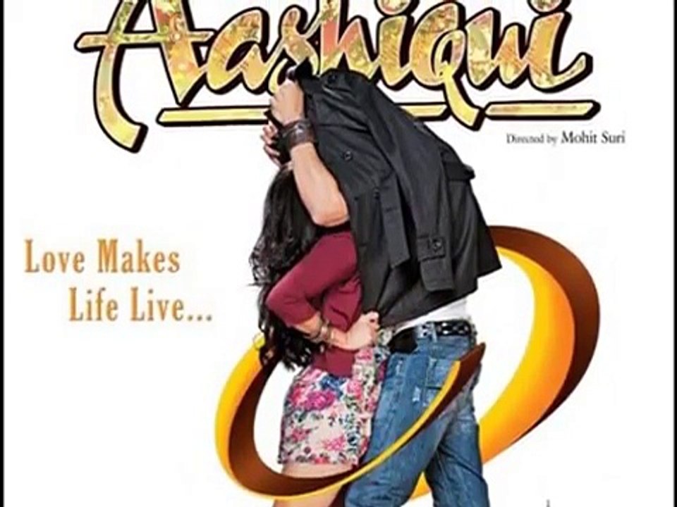Tun Hi Ye Mujh Ko Bta De - Indian Movie Ashqui 2 Song