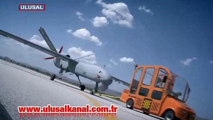 İşte "TSK'nın gözleri"