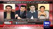 Saleem Bukhari Criticising PTI And Praising Nawaz Shareef