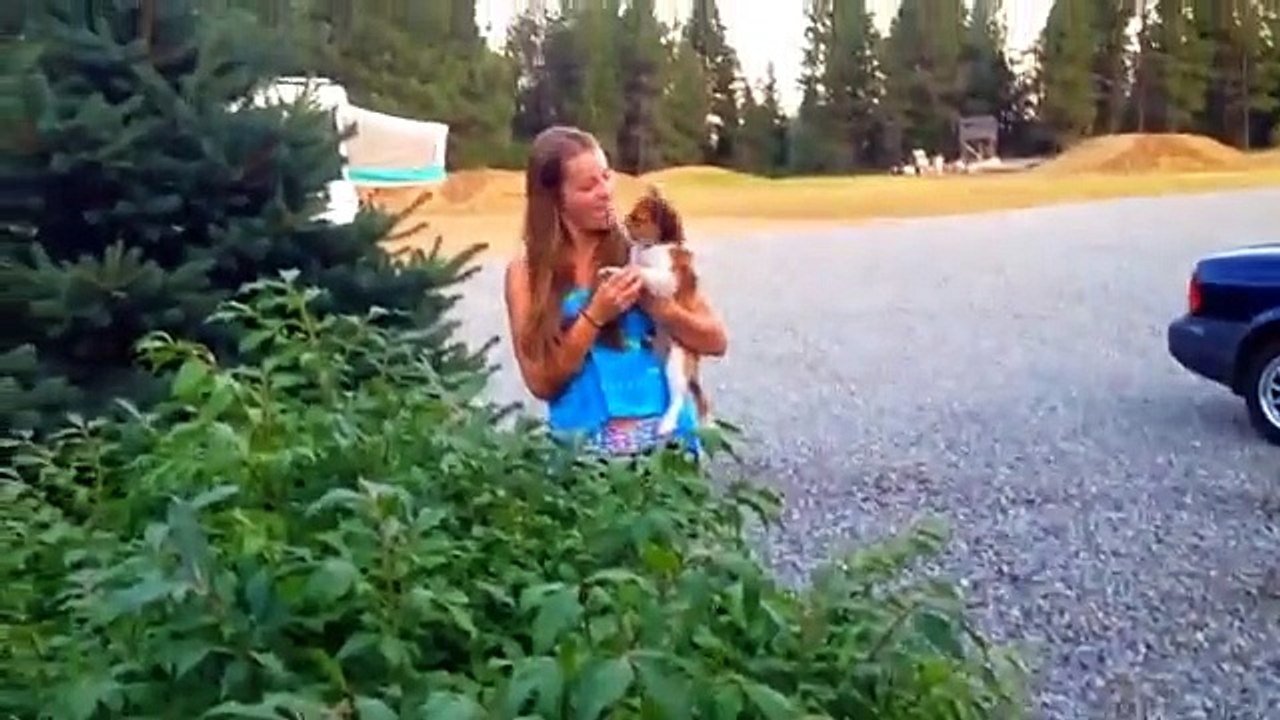 "I Write Sins Not Tragedies" Music Video