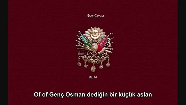 Mehter Marşları - Genç Osman