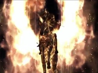 Donna Burke - Sins Of The Father (Music video)