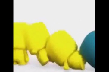 Cartoon Network Toonix Ident FIFA '10 June 12, 2010 September 04, 2010