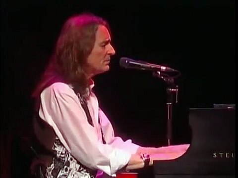 Lovers in the Wind - Roger Hodgson, formerly of Supertramp - Writer and Composer