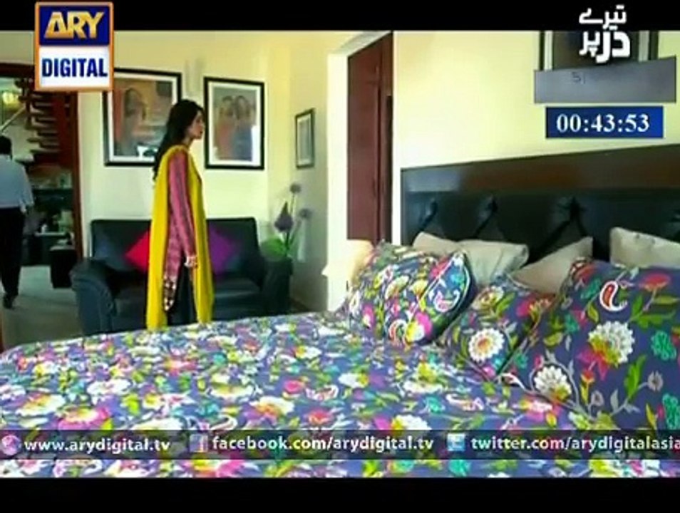 Mumkin Ep - 19 - Ary Digital - 28th July 2015
