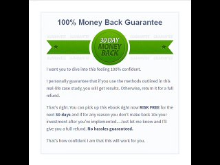 Sneaky List Hack Review - First Affiliate Sale Within 24 Hours - GET IT NOW