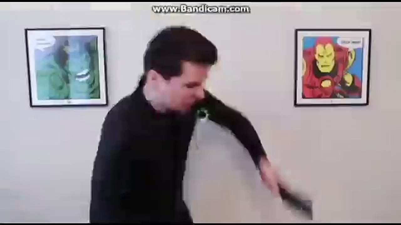 Dan Howell Fan Video