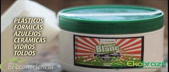 Ekobrazil Produtos de Limpeza e Higienização Ecológica - Seja um distribuidor