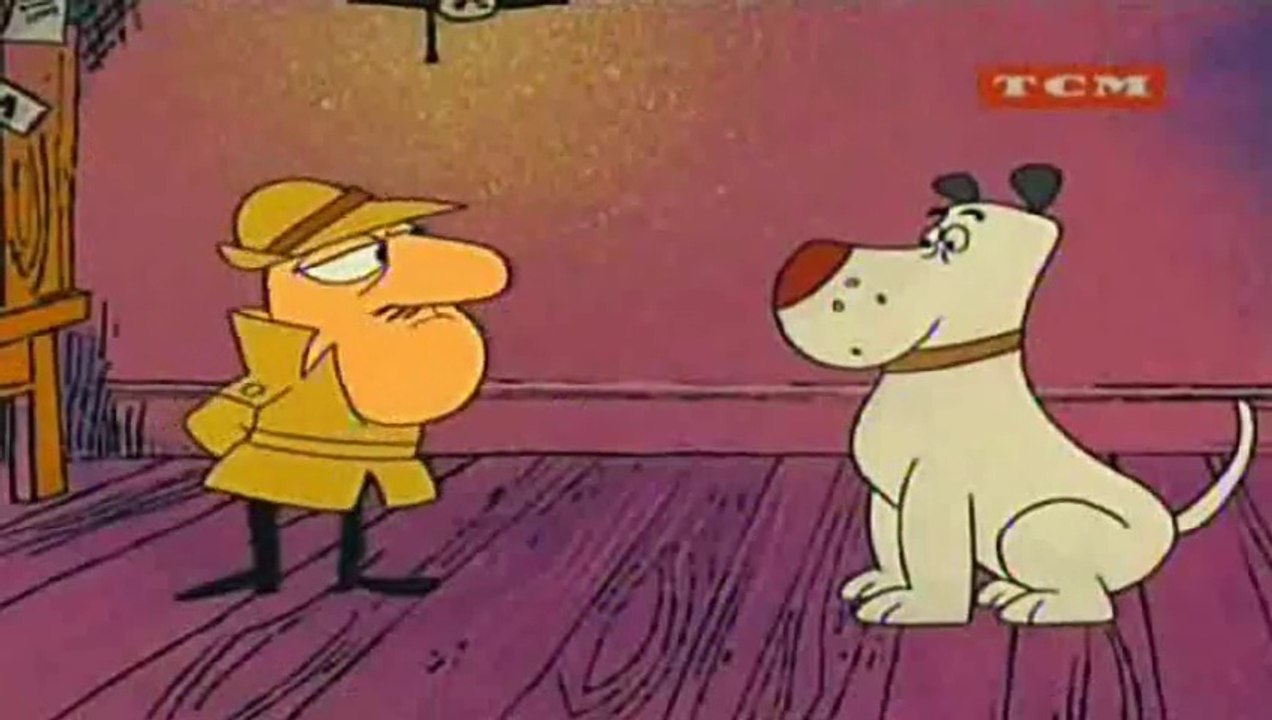 EL INSPECTOR (La Pantera Rosa) ♦ Enseñando al Recluta ♦ Audio Latino