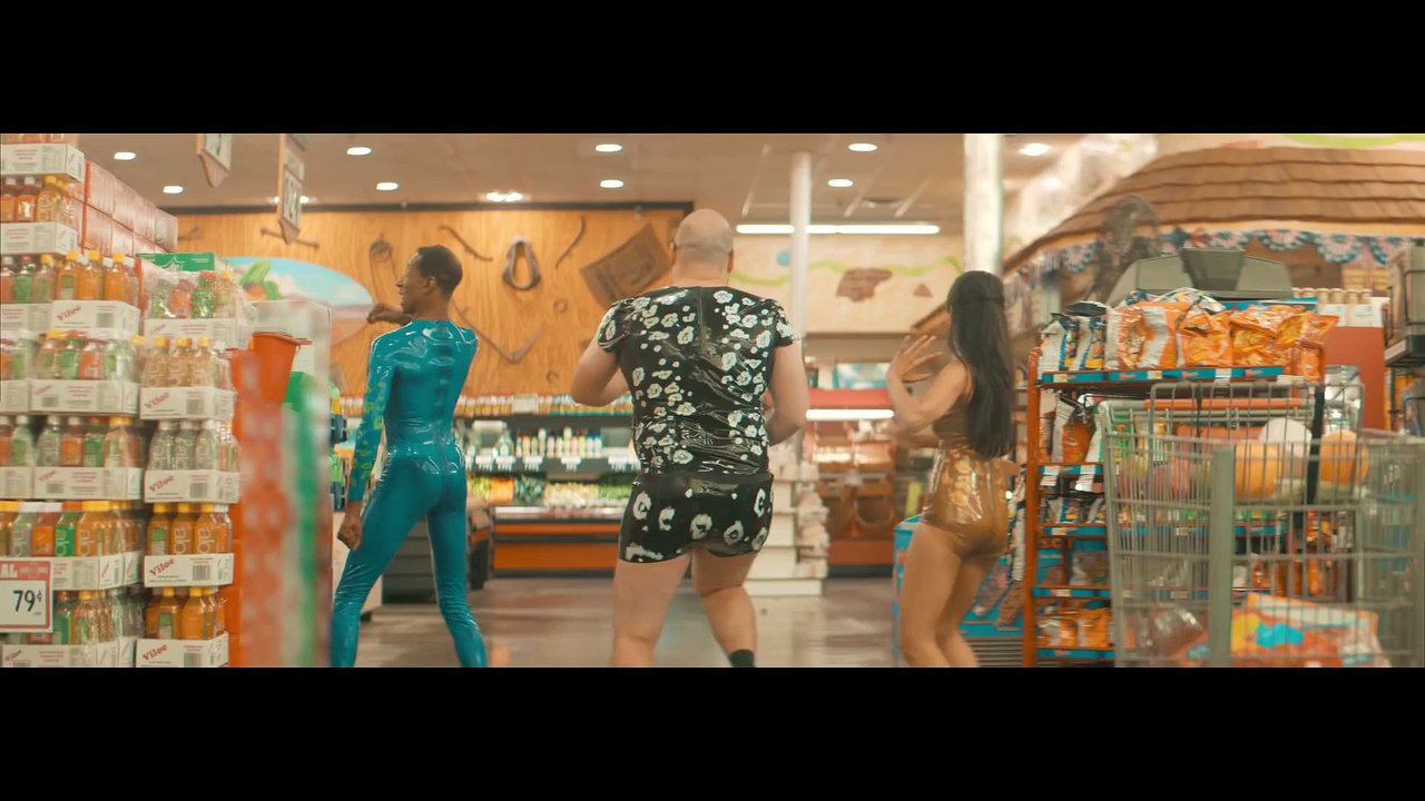 Galantis Peanut Butter Jelly (Official Video) video Dailymotion