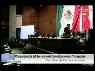 La realidad oculta de Peña Nieto 3 - ¿Que nos pasa? (3 de 6)