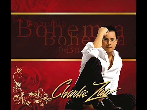 AMIGO DE QUE-CHARLIE ZAA -BOHEMIA