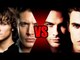 Irmãos Winchester VS Irmãos Salvatore | Batalha Mortal | Ei Nerd
