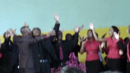 I will bless thee Oh Lord