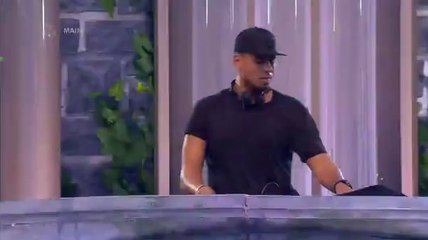 Afrojack Live at Tomorrowland Belgium 2015 Full Set