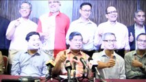 Tony Pua: We Are Looking For A New Alignment Of Progressive Forces In The Country