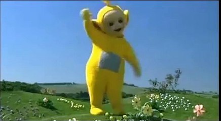 Nido del Cuculo - Teletubbies
