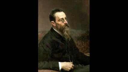Rimsky-Korsakov - Symphony 1 in e Op. 1 - I. Largo Assai - Allegro