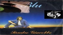 Blu/Canzonaccia - Sandro Giacobbe ‎1979  (Facciate:2)