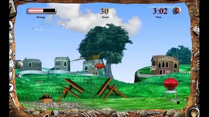 Dino Dan's Dino Dig - By Nick Junior