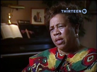 Barbara Johns Civil Rights Leader