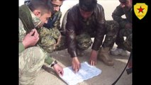 Kobani: Kurdish YPG/YPJ fighters capture more ISIS positions (English)