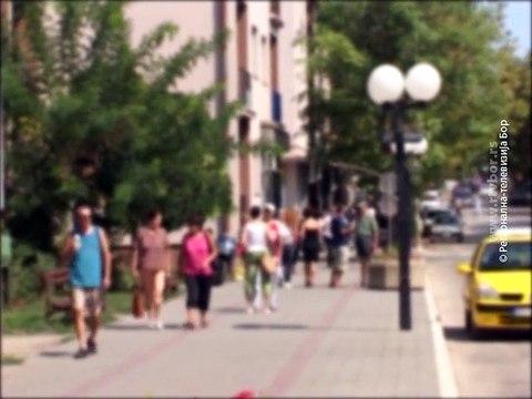 Svetski dan borbe protiv hepatitisa, 28. jul 2015. (RTV Bor)