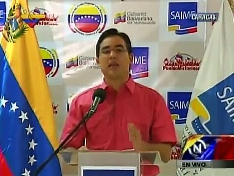 Dante Rivas: Citas para pasaportes están escaso a un día