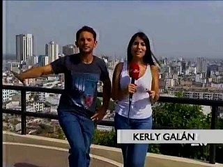 El Tano Express 23/7/15