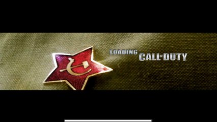 Call Of Duty 1: Mission Pavlov