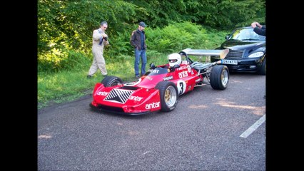 Auto Moto Les Essarts 2014