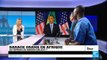 Barack Obama en Afrique : quel bilan? (partie 2)