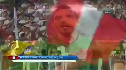 Perú, Fiestas Patrias, Facebook, Dragon Ball Super