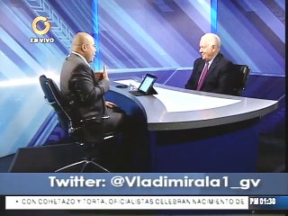 “Ojalá vayan figuras que representen la AN”