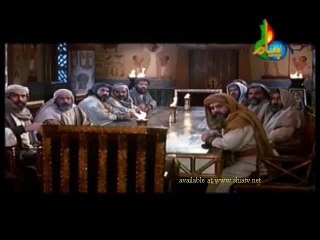 Hazrat Yousuf ( Joseph ) A. S. MOVIE IN URDU Episode 41, Prophet YOUSUF (AS) Full Film