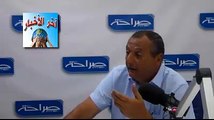 #عصام #الشابي: في الحكومة الحالية تفتقر لبرنامج سياسي و رؤية واضحة وعندها نية لتعطيل عمل #هيئة #الحقية و #الكرامة و الح