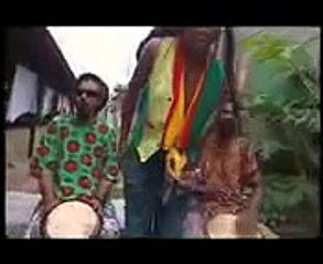 Racine tatane - Kikalitè mo Frér ( Seggae music )