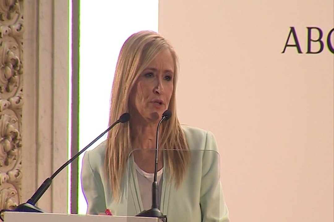 La Comunidad, acusación particular en el caso Púnica