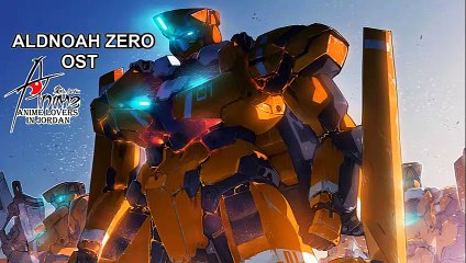 ALDNOAH ZERO - MKAlieZ