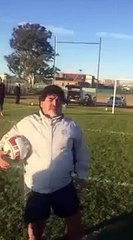 Maradona aseguró que está "más fuerte que nunca"