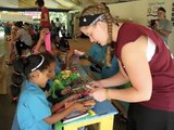 Costa Rica Educational School Trip