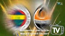 Alex Teixeira Fantastic Shot Fenerbahce vs Shakhtar Donetsk Champions League 2015