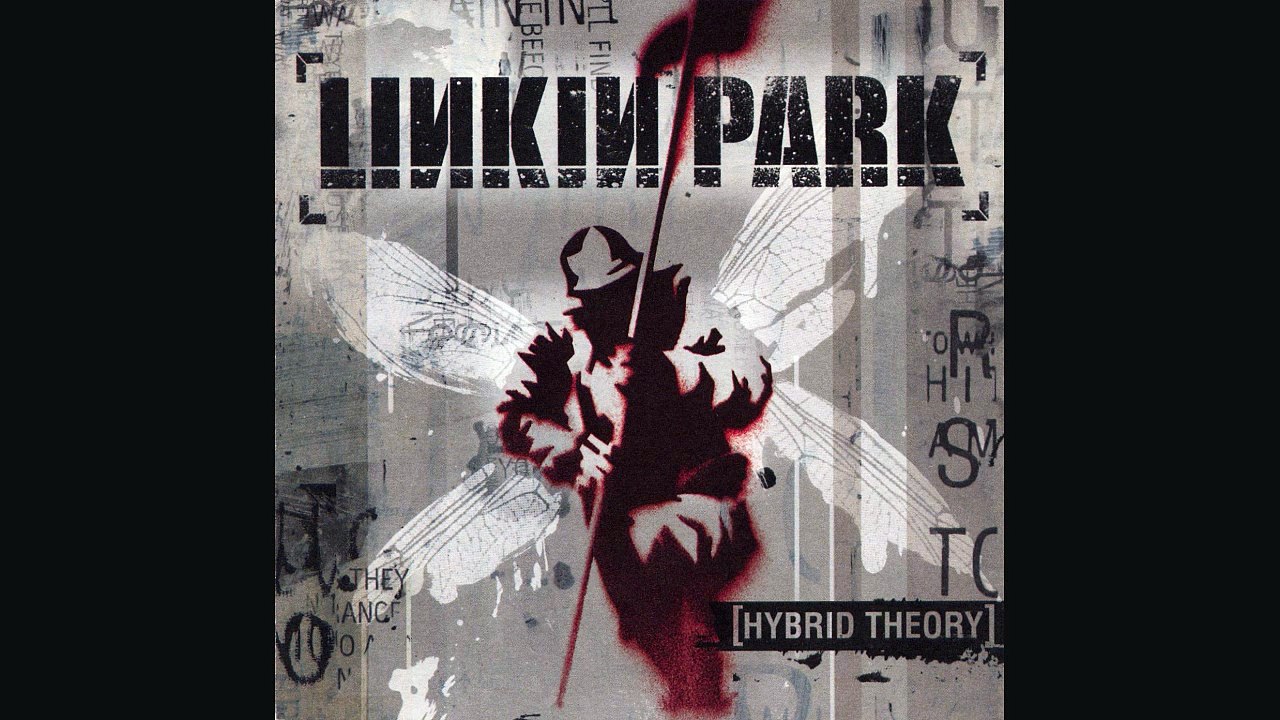 Linkin Park-Runaway [Hybrid Theory]