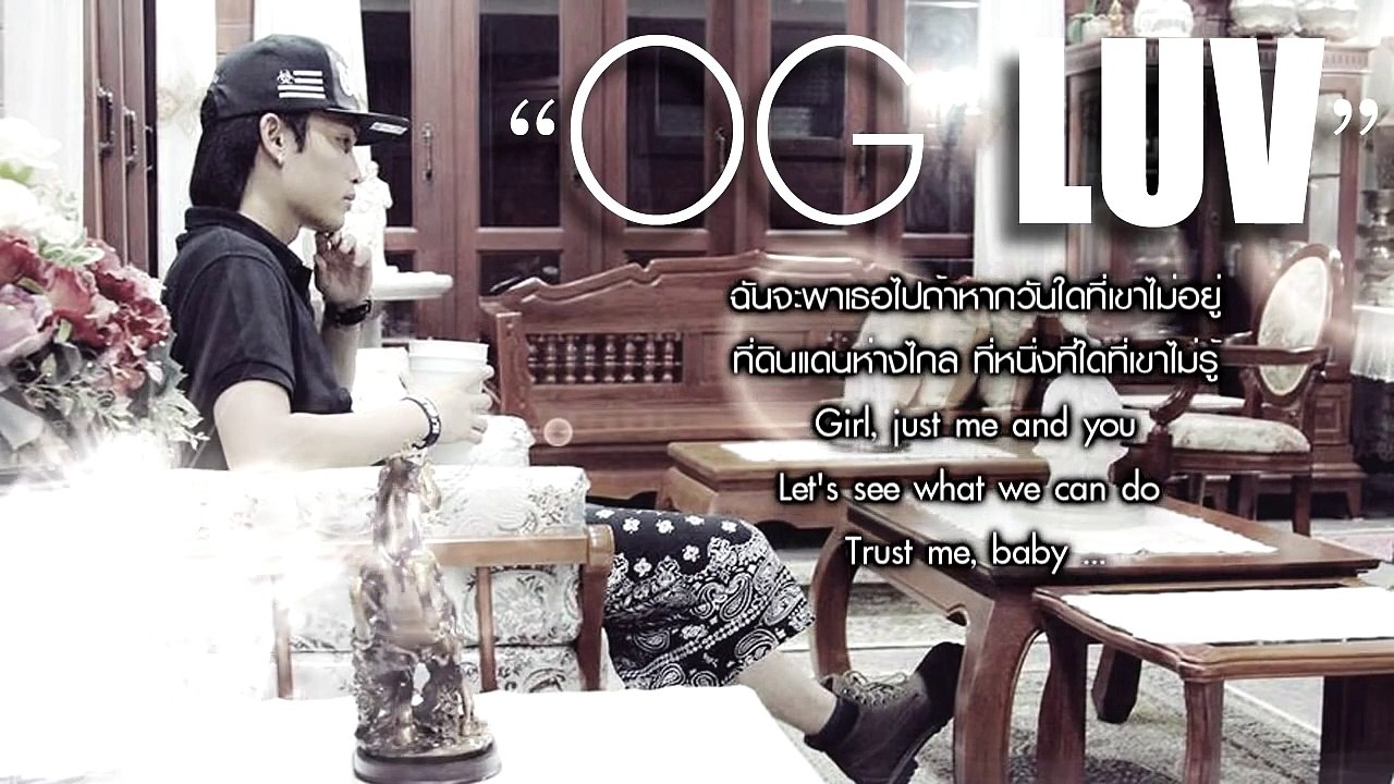 ---ILLSLICK -  OG LUV [Official Audio]   Lyrics