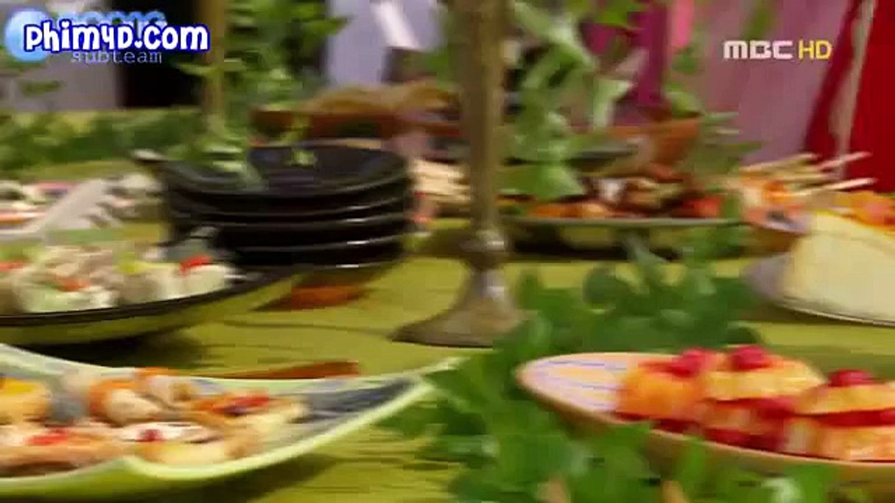 Goong Hoang Cung Ep5 Phim4D Com clip4